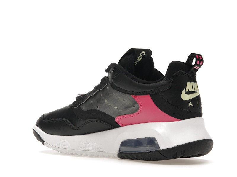 Jordan Max 200 Black Pink Teal