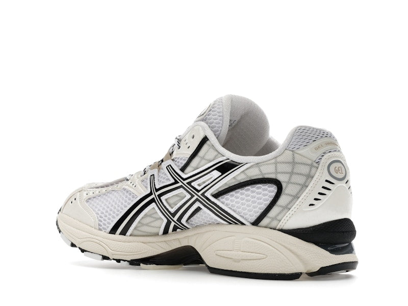 ASICS Gel-Nimbus 10.1 White Ivory