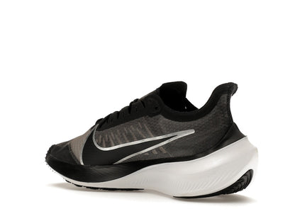 Nike Zoom Gravity Black Wolf (Women's)
