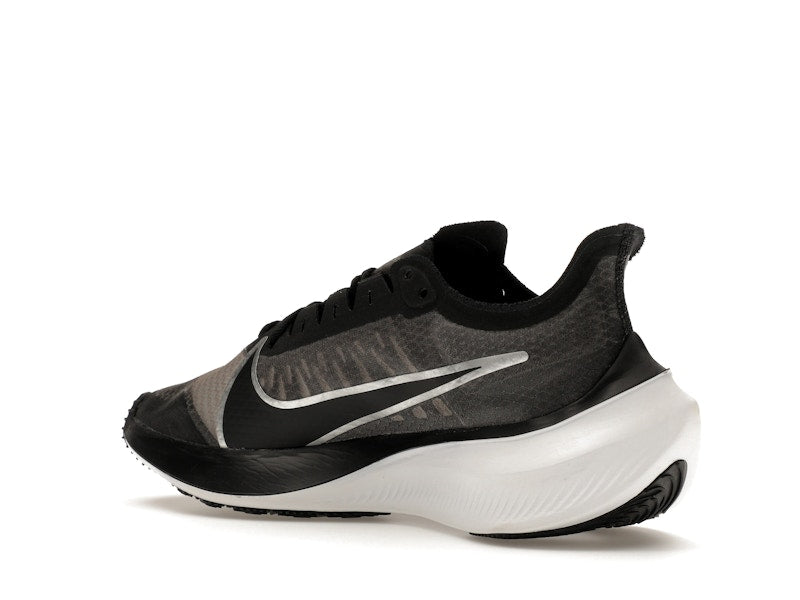 Nike Zoom Gravity Black Wolf (Women's)