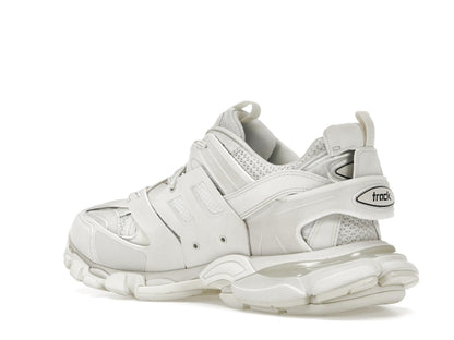 Balenciaga Track White