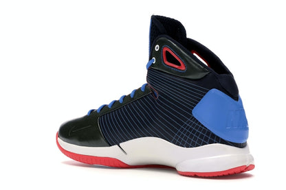 Nike Hyperdunk Supreme NBA on TNT