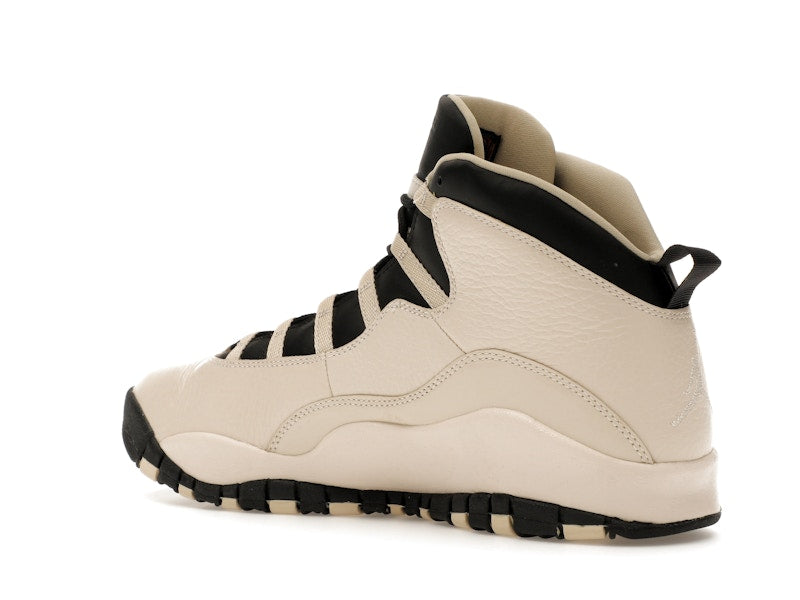 Jordan 10 Retro Heiress Pearl (GS)
