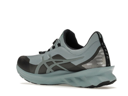 ASICS Novablast Light Steel
