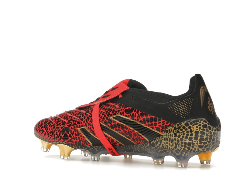 adidas Predator Elite Foldover Tongue FG Year of the Snake