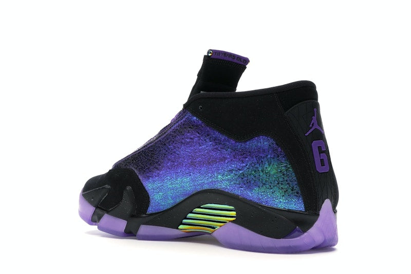 Jordan 14 Retro Doernbecher (2019) (GS)