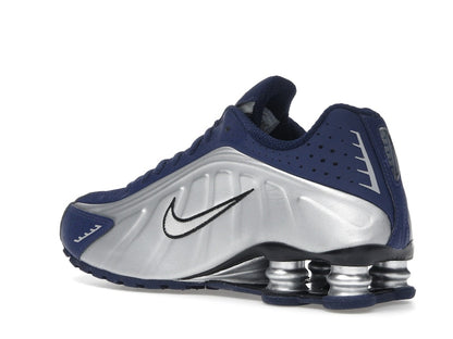 Nike Shox R4 Blue Void (Women's)