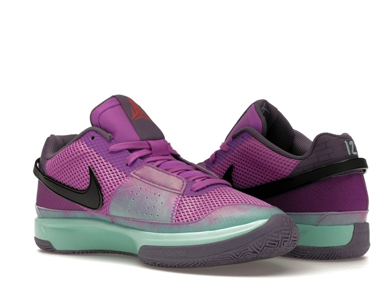 Nike Ja 1 Christmas