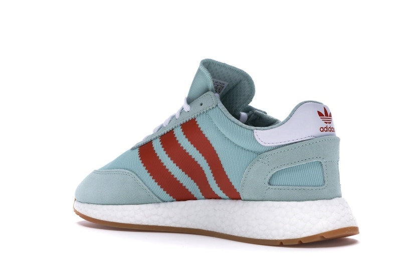 adidas I-5923 Ash Green Raw Amber