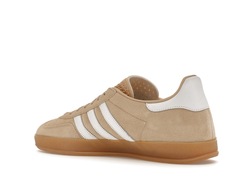 adidas Gazelle Indoor Magic Beige (Women's)