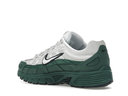 Nike P-6000 Premium Vast Grey Fir