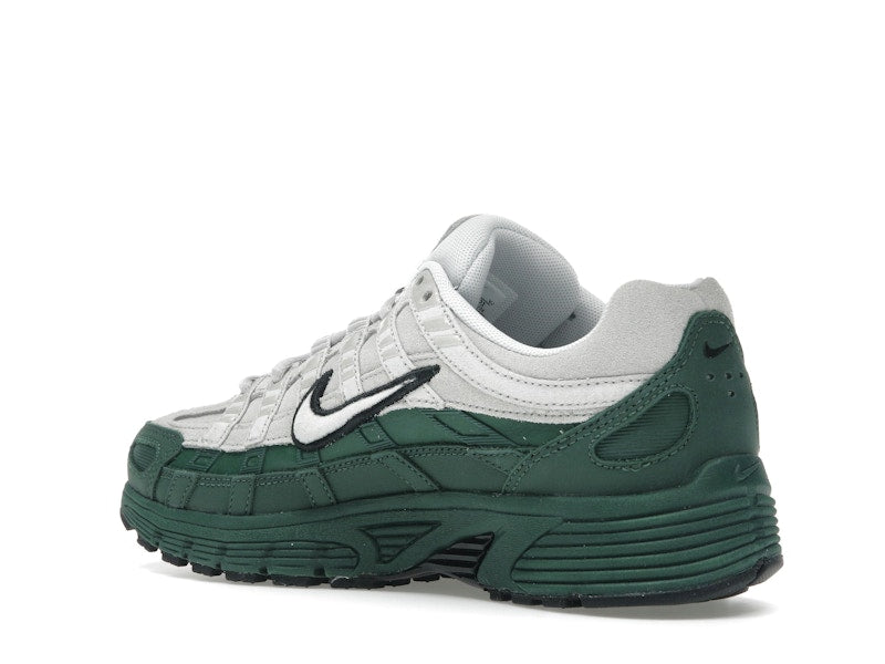 Nike P-6000 Premium Vast Grey Fir
