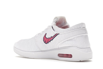 Nike SB Air Max Janoski 2 White