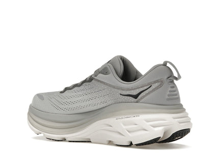 Hoka One One Bondi 8 Sharkskin Harbor Mist