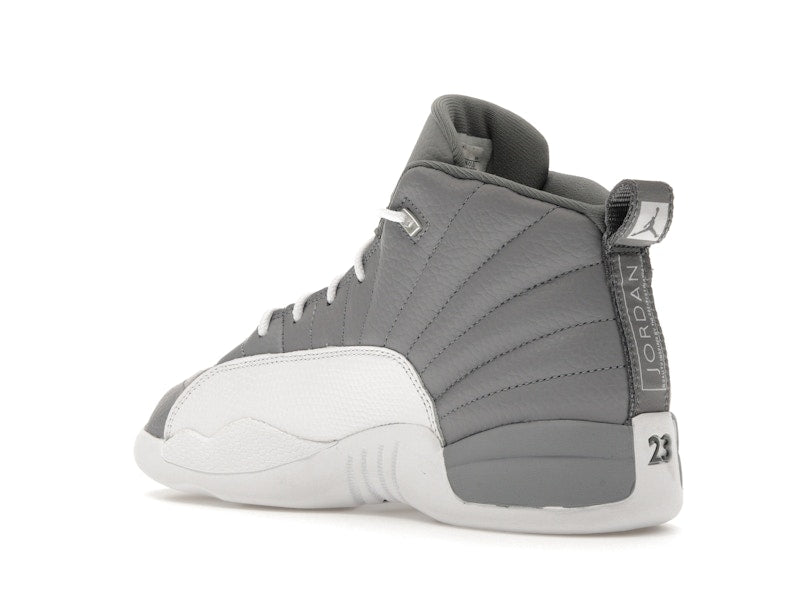 Jordan 12 Retro Stealth (PS)