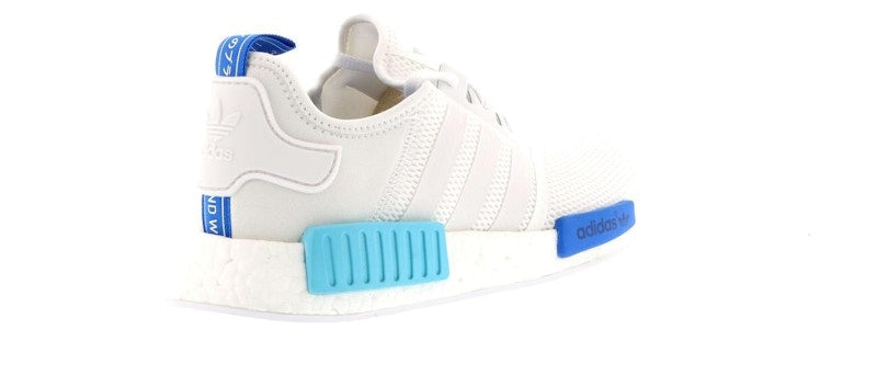 adidas NMD R1 Blue Glow (Women's)