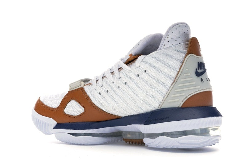 Nike LeBron 16 Air Trainer Medicine Ball
