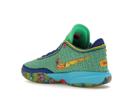 Nike LeBron 20 SE Kaleidoscope (GS)