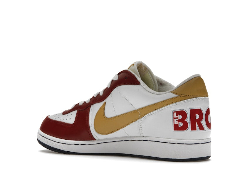 Nike Terminator Zoom Low LeBron