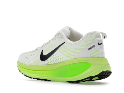 Nike Vomero 18 White Electric Green Volt (Women's)