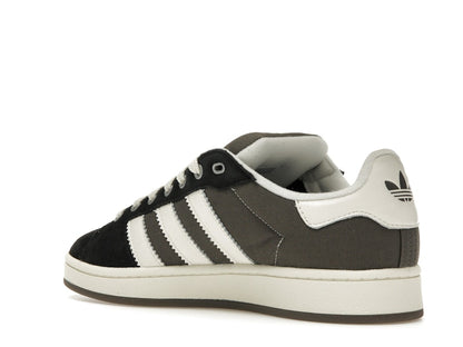 adidas Campus 00s Charcoal Black White