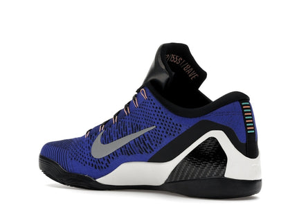 Nike Kobe 9 Elite Low Protro EYBL PE