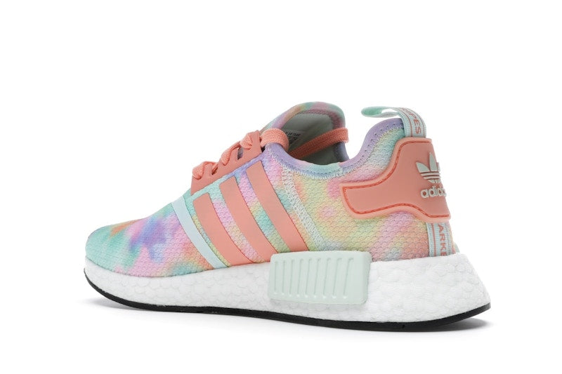 adidas NMD R1 Tie Dye (Women's)