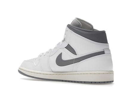 Air Jordan 1 Mid Neutral Grey