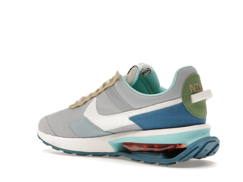 Air Max Pre-Day SE Sun Club Wolf Grey