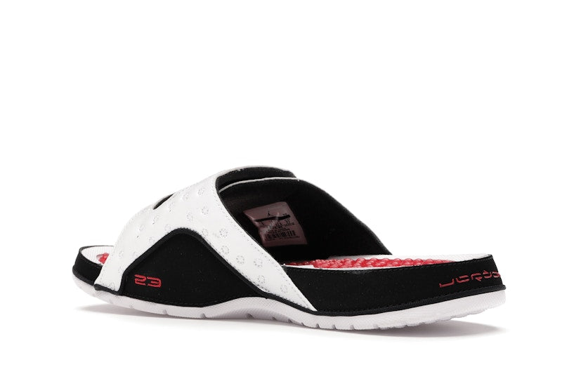 Jordan Hydro 13 Slide He Got Game