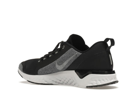 Nike Odyssey React Shield Black Cool Grey