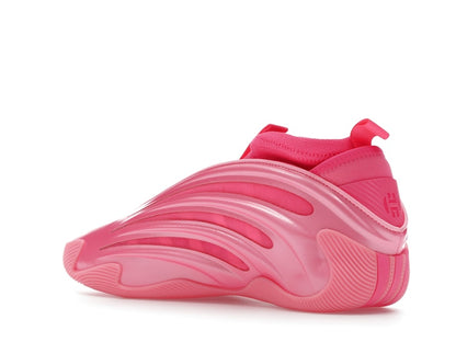 adidas Harden Vol. 9 Flamingo Pink