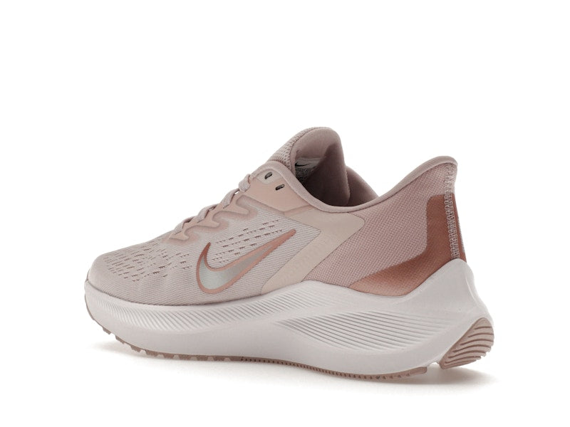 Nike Zoom Winflo 7 Barely Rose (Women's)