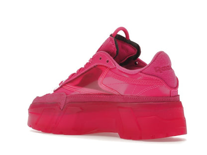 Reebok Club C Cardi Dynamic Pink (Women's)