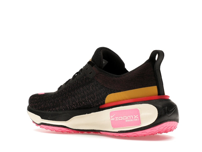 Nike ZoomX Invincible Run 3 Earth Pink Spell (Women's)
