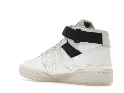 adidas Forum Mid Parley White Black