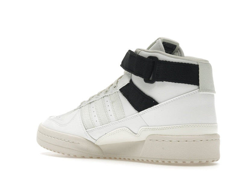 adidas Forum Mid Parley White Black