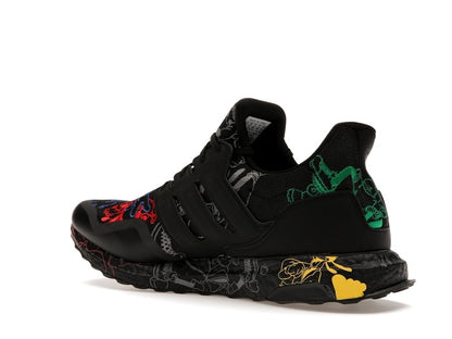 adidas Ultra Boost Disney Goofy