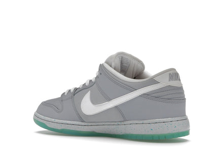 Nike SB Dunk Low Marty McFly