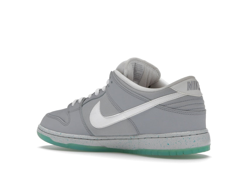 Nike SB Dunk Low Marty McFly