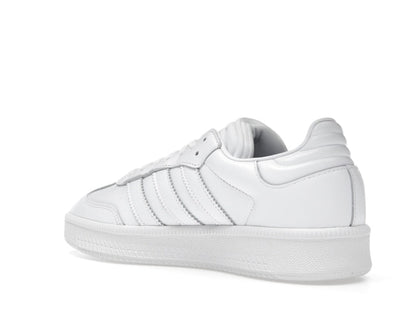 adidas Samba XLG Triple White
