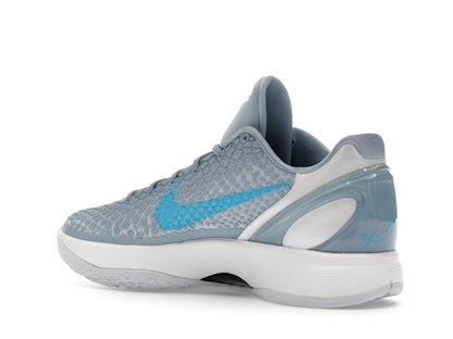 Nike Kobe 6 Protro Caitlin Clark Light Armory Blue
