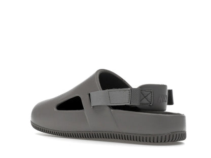 Nike Calm Mule Flat Pewter
