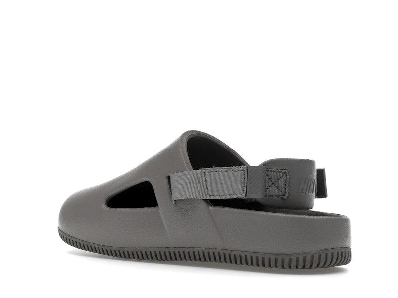 Nike Calm Mule Flat Pewter