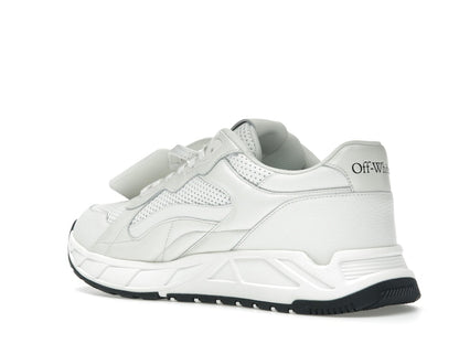 OFF-WHITE Kick Off White