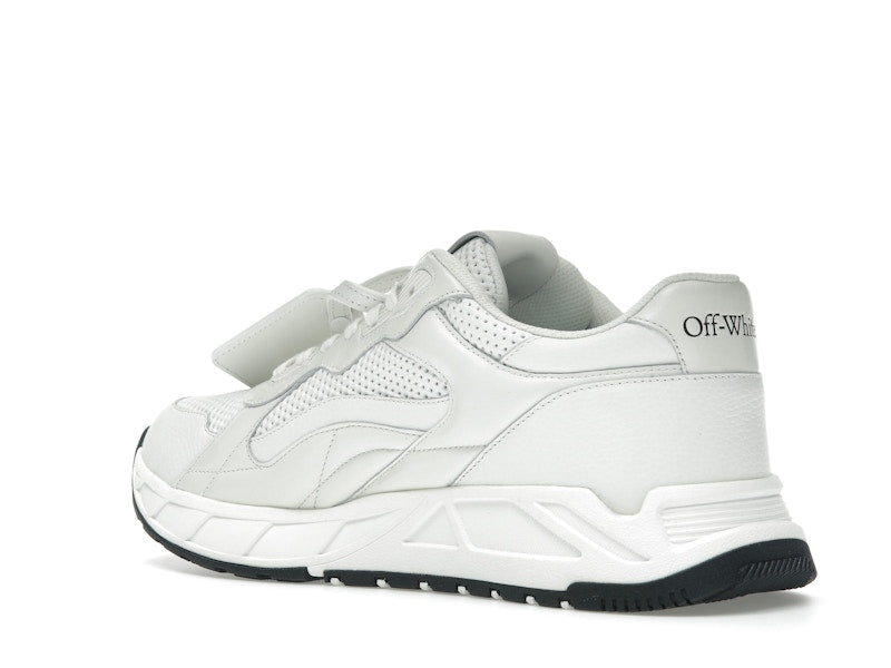 OFF-WHITE Kick Off White