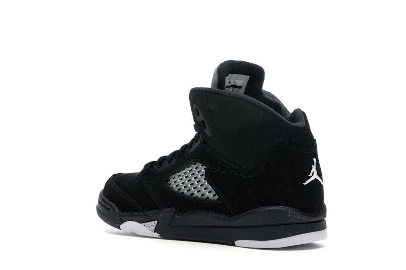 Jordan 5 Retro Black Metallic (2016) (PS)