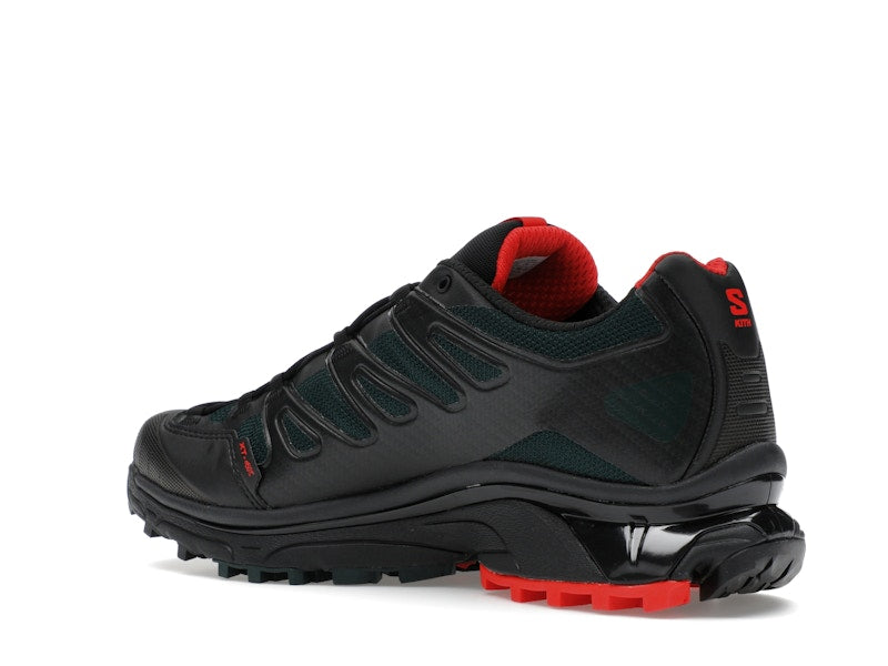 Salomon XT-4K Kith Kithmas Black