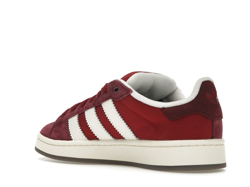 adidas Campus 00s Cordura Collegiate Burgundy