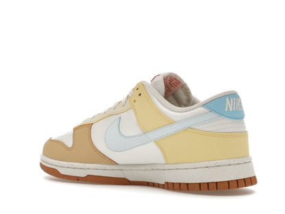 Nike Dunk Low Next Nature Soft Yellow Alabaster (Women's)